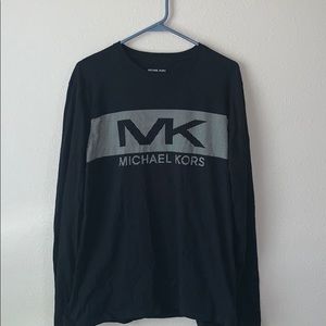 Michael kors long sleeve